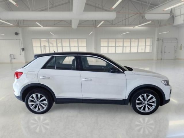VOLKSWAGEN T-ROC 1.6 TDI SCR STYLE BLUEMOTION TEC - foto 7