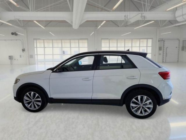 VOLKSWAGEN T-ROC 1.6 TDI SCR STYLE BLUEMOTION TEC - foto 8