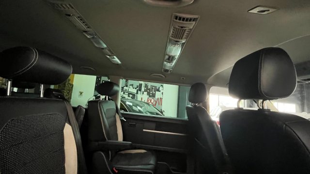 VOLKSWAGEN MULTIVAN 2.0 TDI 199CV DSG 4MOTION PAN AM - foto 8