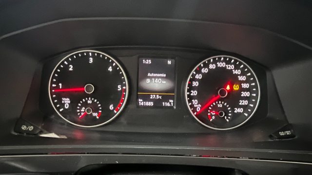 VOLKSWAGEN MULTIVAN 2.0 TDI 199CV DSG 4MOTION PAN AM - foto 11