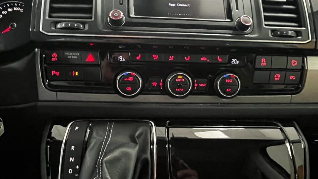 VOLKSWAGEN MULTIVAN 2.0 TDI 199CV DSG 4MOTION PAN AM - foto 13