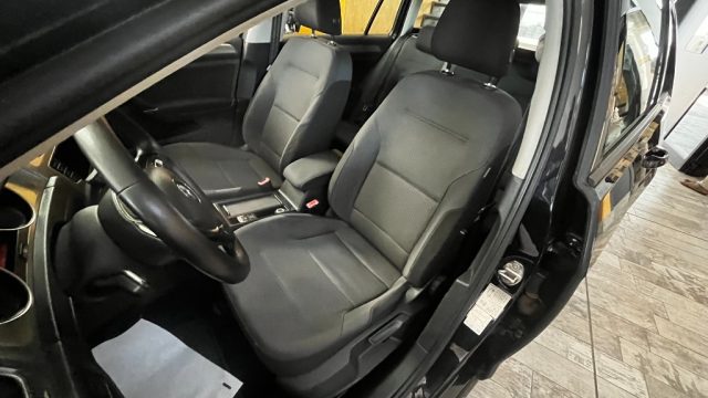 VOLKSWAGEN GOLF VARIANT 1.6 TDI 110 CV DSG COMFORTLINE B - foto 8