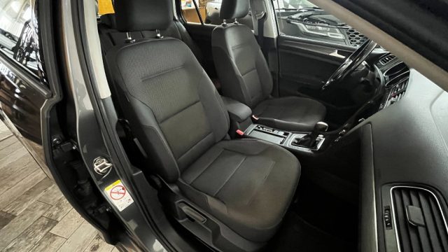 VOLKSWAGEN GOLF 2.0 TDI DSG 5P. BUSINESS BLUEMOT - foto 6