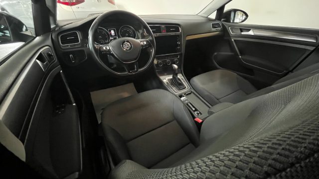 VOLKSWAGEN GOLF 2.0 TDI DSG 5P. BUSINESS BLUEMOT - foto 7