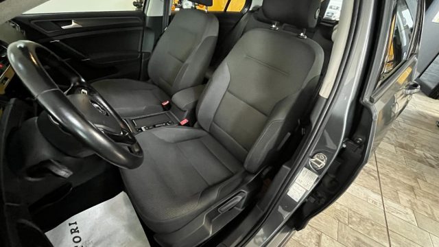 VOLKSWAGEN GOLF 2.0 TDI DSG 5P. BUSINESS BLUEMOT - foto 8