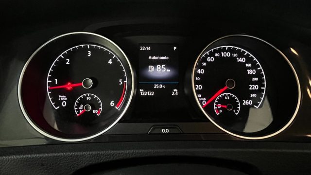 VOLKSWAGEN GOLF 2.0 TDI DSG 5P. BUSINESS BLUEMOT - foto 9