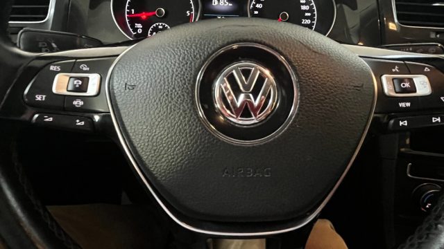 VOLKSWAGEN GOLF 2.0 TDI DSG 5P. BUSINESS BLUEMOT - foto 10