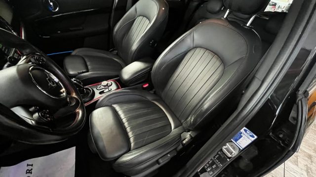 MINI COUNTRYMAN 2.0 JOHN COOPER WORKS COUNTRYMAN - foto 10