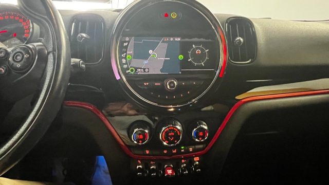 MINI COUNTRYMAN 2.0 JOHN COOPER WORKS COUNTRYMAN - foto 12