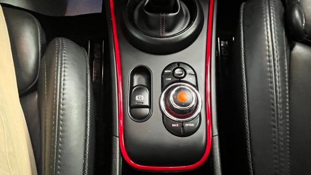 MINI COUNTRYMAN 2.0 JOHN COOPER WORKS COUNTRYMAN - foto 13