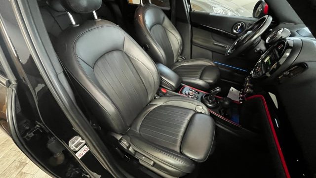 MINI COUNTRYMAN 2.0 JOHN COOPER WORKS COUNTRYMAN - foto 7