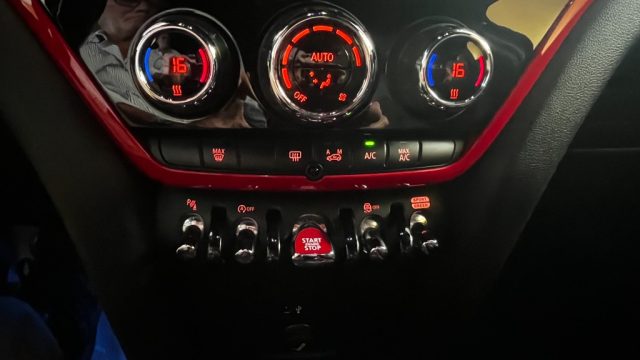 MINI COUNTRYMAN 2.0 JOHN COOPER WORKS COUNTRYMAN - foto 14