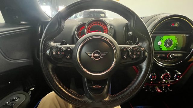 MINI COUNTRYMAN 2.0 JOHN COOPER WORKS COUNTRYMAN - foto 15