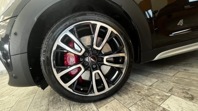 MINI COUNTRYMAN 2.0 JOHN COOPER WORKS COUNTRYMAN - foto 9