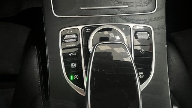 MERCEDES-BENZ GLC 250 D 4MATIC PREMIUM-TETTO PANORAMIC - foto 14