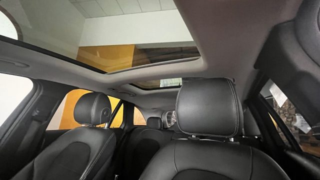 MERCEDES-BENZ GLC 250 D 4MATIC PREMIUM-TETTO PANORAMIC - foto 15