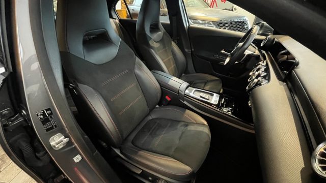 MERCEDES-BENZ A 180 D AUTOMATIC AMG LINE PREMIUM - foto 7
