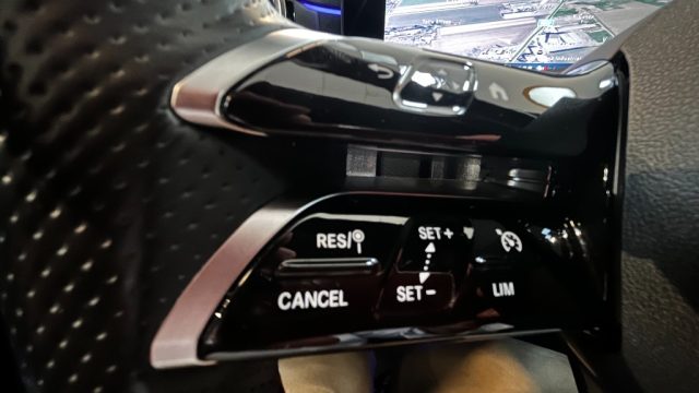 MERCEDES-BENZ A 180 D AUTOMATIC AMG LINE PREMIUM - foto 12