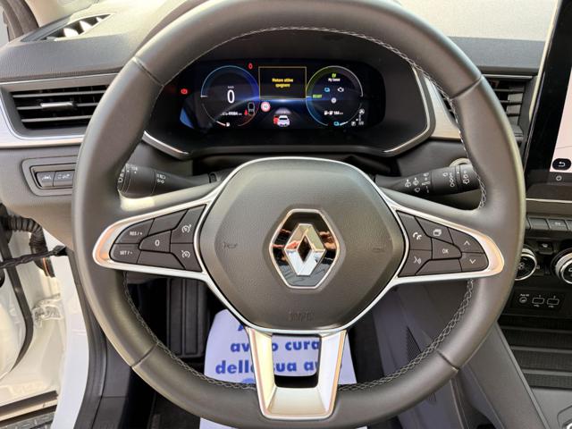 RENAULT CAPTUR PLUG-IN HYBRID E-TECH 160 CV TEC - foto 9