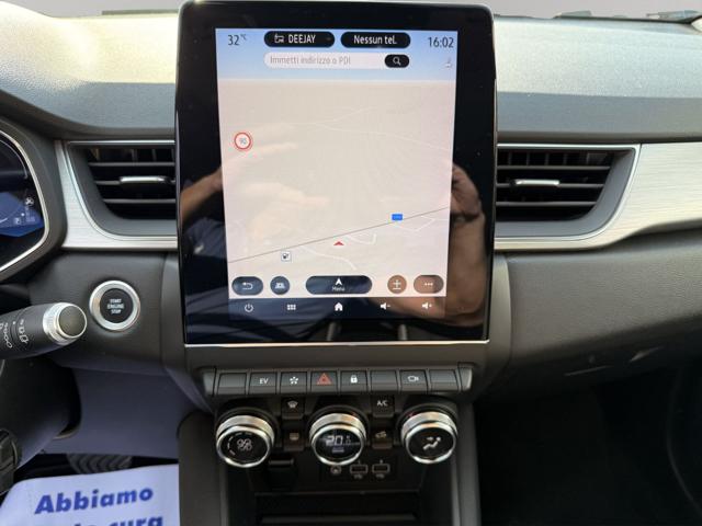 RENAULT CAPTUR PLUG-IN HYBRID E-TECH 160 CV TEC - foto 11