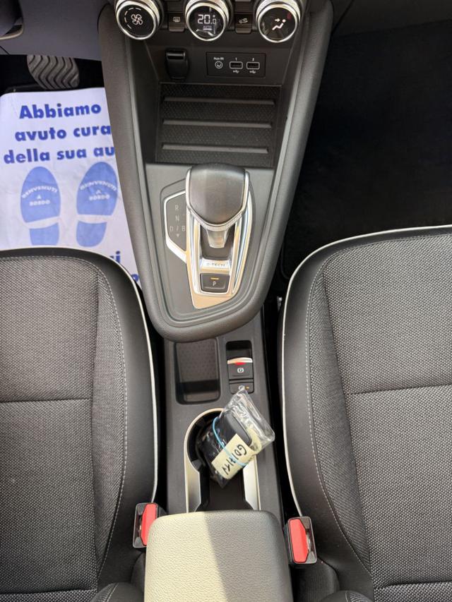 RENAULT CAPTUR PLUG-IN HYBRID E-TECH 160 CV TEC - foto 12