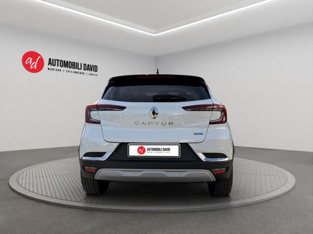 RENAULT CAPTUR PLUG-IN HYBRID E-TECH 160 CV TEC - foto 6