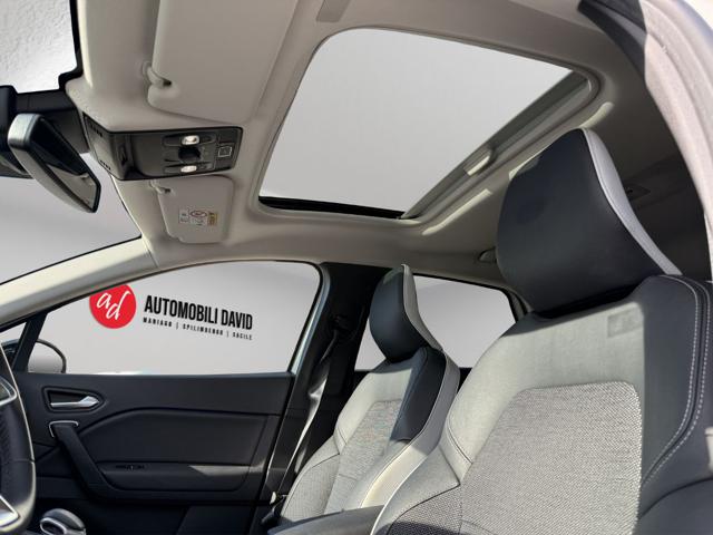 RENAULT CAPTUR PLUG-IN HYBRID E-TECH 160 CV TEC - foto 14