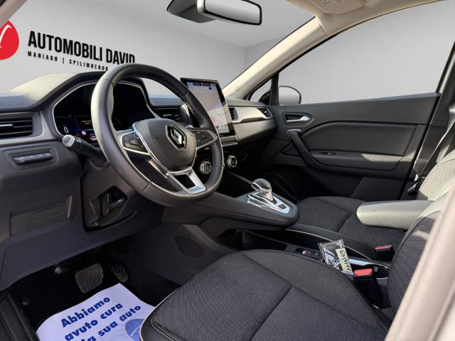 RENAULT CAPTUR PLUG-IN HYBRID E-TECH 160 CV TEC - foto 8