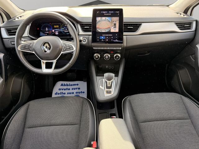 RENAULT CAPTUR PLUG-IN HYBRID E-TECH 160 CV TEC - foto 16