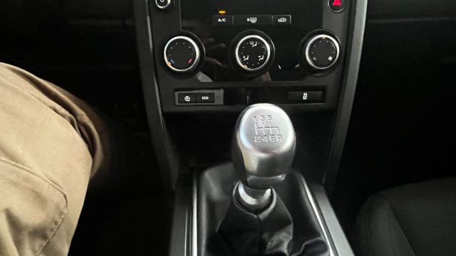 LAND ROVER DISCOVERY SPORT 2.0 ED4 150 CV 2WD - foto 12