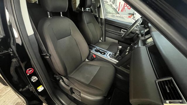 LAND ROVER DISCOVERY SPORT 2.0 ED4 150 CV 2WD - foto 6