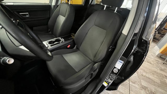 LAND ROVER DISCOVERY SPORT 2.0 ED4 150 CV 2WD - foto 8