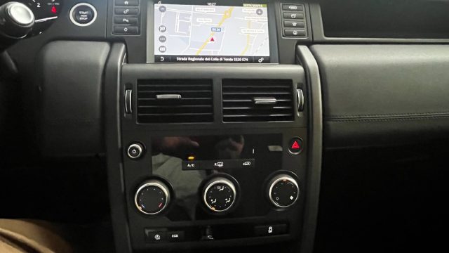 LAND ROVER DISCOVERY SPORT 2.0 ED4 150 CV 2WD - foto 11