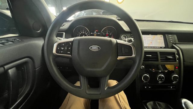 LAND ROVER DISCOVERY SPORT 2.0 ED4 150 CV 2WD - foto 13