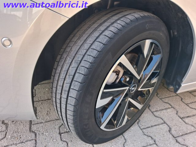 OPEL CORSA 1.2 100 CV GS - foto 31