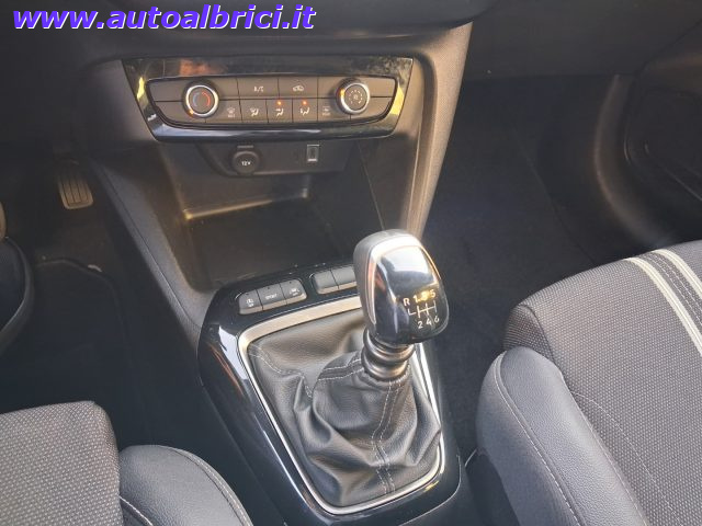 OPEL CORSA 1.2 100 CV GS - foto 27