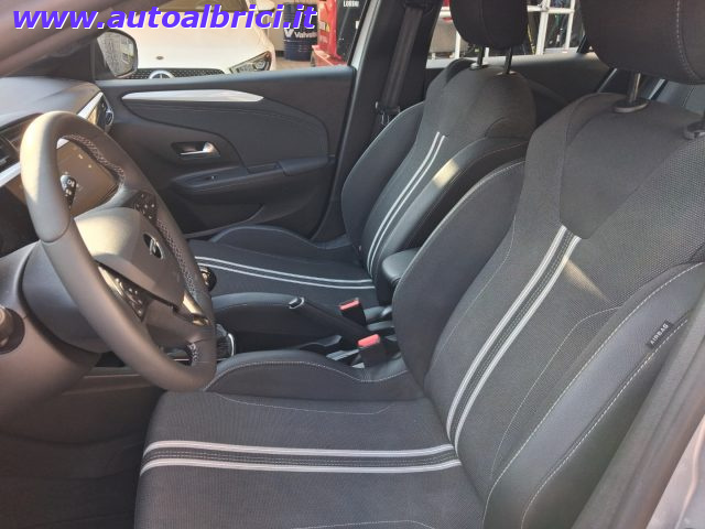 OPEL CORSA 1.2 100 CV GS - foto 14