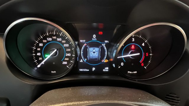 JAGUAR F-PACE 2.0 D 180 CV AWD AUT. PRESTIGE - foto 9
