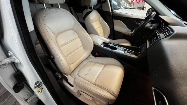 JAGUAR F-PACE 2.0 D 180 CV AWD AUT. PRESTIGE - foto 6