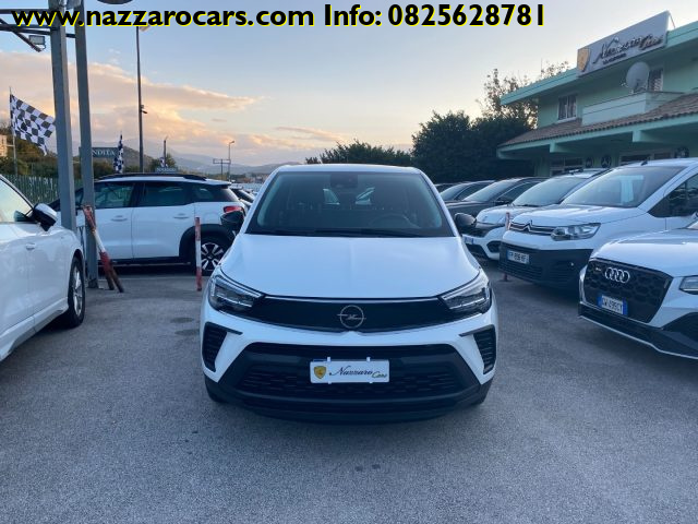 OPEL CROSSLAND 1.2 12V START&STOP EDITION - foto 2