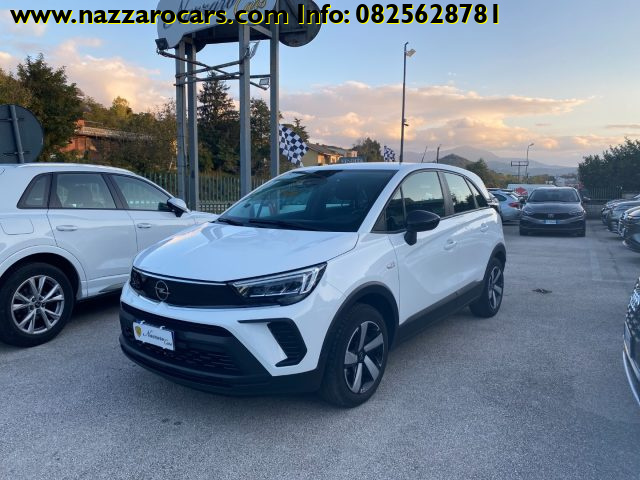 OPEL CROSSLAND 1.2 12V START&STOP EDITION