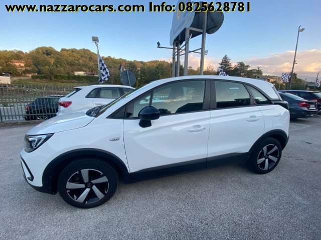 OPEL CROSSLAND 1.2 12V START&STOP EDITION - foto 17