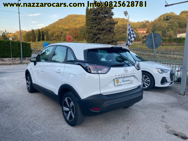 OPEL CROSSLAND 1.2 12V START&STOP EDITION - foto 4