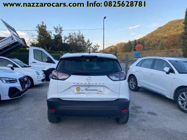 OPEL CROSSLAND 1.2 12V START&STOP EDITION - foto 18