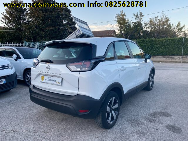 OPEL CROSSLAND 1.2 12V START&STOP EDITION - foto 19