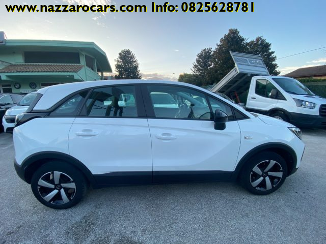 OPEL CROSSLAND 1.2 12V START&STOP EDITION - foto 3