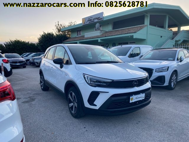 OPEL CROSSLAND 1.2 12V START&STOP EDITION - foto 20