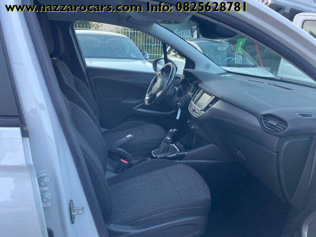 OPEL CROSSLAND 1.2 12V START&STOP EDITION - foto 21