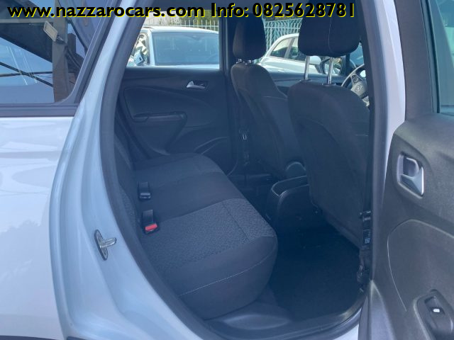 OPEL CROSSLAND 1.2 12V START&STOP EDITION - foto 22