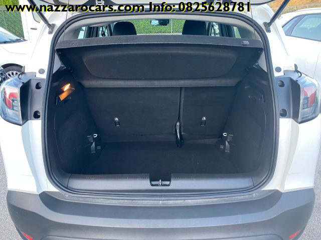 OPEL CROSSLAND 1.2 12V START&STOP EDITION - foto 5